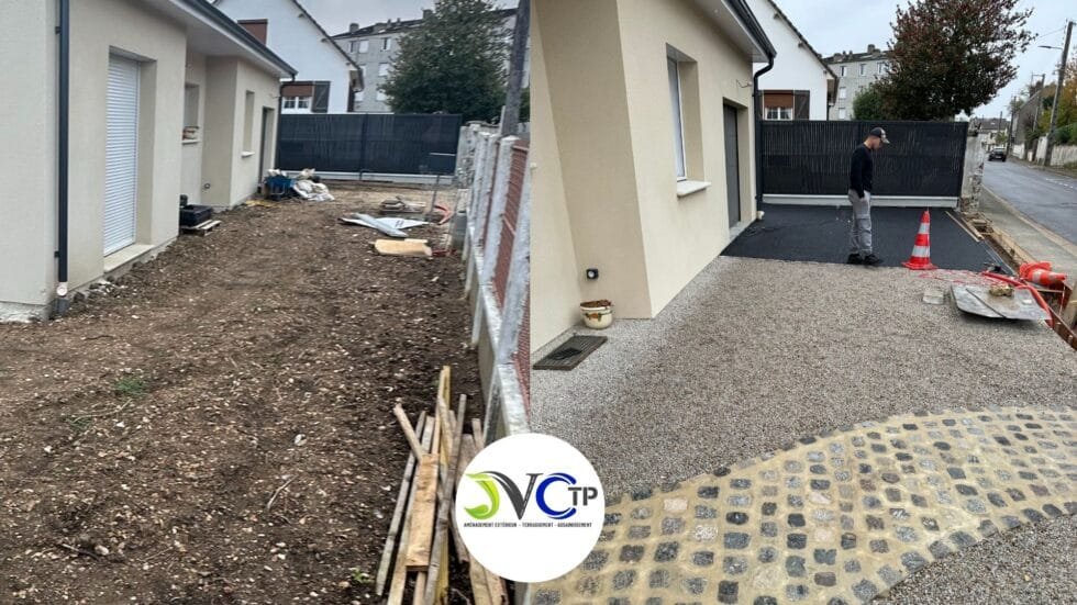 Comment faire une dalle béton pour abri de jardin ? | JVCTP