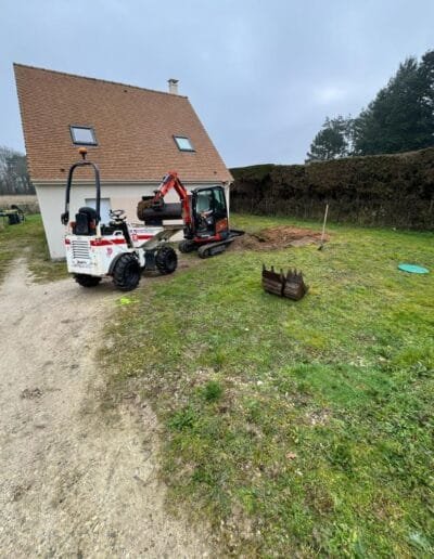 devant jardin avant intervention JVCTP